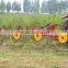 9LZ-3.0 tractor root hay rake with good offer and quality