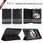 Ultra-thin Three Folding PU Leather Case for Amazon Kindle Fire HD 6 Cover