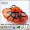 China Wholesale Wedding Accessories For Lady Sinamay Fascinator