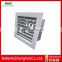 high quality air diffuser grille for wall HVAC system