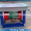 High quality best factory price concrete vibrating table