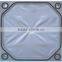 Haijiang Four Kind Of Plates Suitable For Filter Press RPP Filter Plates