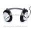 Cheap goods from China noise canceling neckband headphones with microphone for computer/ laptop game