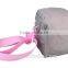 Camera Bag KIWIFOTOS Pink Mirrorless Camera Case For Beauty Girl Neoprene Camera Bag