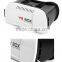VR BOX Helmet 3D Virtual Reality Headset 3D VR Glasses Vr box version 1.0