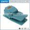 CNTD 15A 250V Button Spring Type Protective Guard Foot Switch Momentary Pedal Switches (CFS-602)