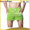 Leisure boy beachwear custom men design your own swim trunks                        
                                                                                Supplier's Choice
