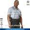 New Design Best Black Color Security Guard Uniform For Sale