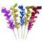 12cm Double Loop Bamboo Picks/Skewers/Fruit sticks