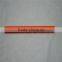 YiMing GB / T17219 standards electric pipe with orange color