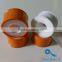 china 100% ptfe heat resistant teflon tape for water pipe with superior sealing