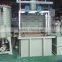 High Quality Double Carbon Filter Unit
