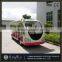 14 seats Electric min bus sightseeing car