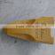 OEM casting steel Forged Excavator Bucket Teeth