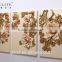 good sale home decotration of peony flower paintings