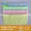 100% Microfiber super cheap german cleaning cloth cleaning cloth for glasses