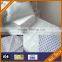 woven polyester cotton T/C 65/35 20x20 95x60 medical fabrics for medical uniform use