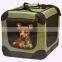 Collapsible Soft Dog Crate