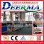 pvc profile machine/pvc profile making machine deerma