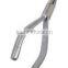 Ergo Flat Bracer Ergonomic shape, longer handles / Optical pliers / Optical tools / Glasses Tools / Eye wear tools