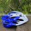Safety adult in mold riding helmet bicycle