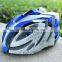 CE approved adult sport in-mold bicycle helmet