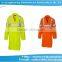 hi quality reflective vest jacket with long sleeve made in chinabaishun