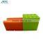 New Arrived Silicone Horn Speakers for iPhone 6, Sales Promotion Gift Silicone Speaker