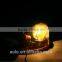 12V/24V led police beacon light led flashing beacon