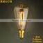 40W 60W B22/E27 antique crystal chandelier table lamp ST48