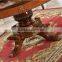 Restaurant furniture available in various sizes banquet round table