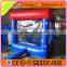 Funny game for kids inflatable money catching machine for sale