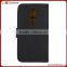 for LG G2 wallet leather case flip back cover skin case