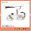 3 /4 wires led track lighting made in china for jewelry shop