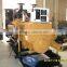 10kw-1MW good power performance water cooled gas generator with AMF/ATS function