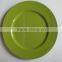 Plastic Charger Plate wholesale