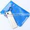 Flat Pocket shape Diamond credit card whetstone sharpening tool for cutlery and tools