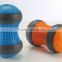 AB exercise easy to use and carry home gym Exercise wheel AB WHEEL Brake Exercise Wheel Point Roller