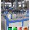 pvc fiber reinforced pipe fabricating machine                        
                                                Quality Choice