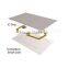 Thick 125KHZ-TCP/IP RFID Access Control Card