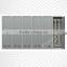 4000 pairs frame type main distribution frame for krone module