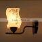 Bronze Chandelier Coozen Wrought Iron Retro Rustic Wall Bracket Lamp