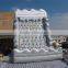 giant inflatable climbing wall,exciting inflatable games,popular inflatable wall