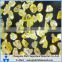 Industrial abrasives yellow RVD diamonds for polishing pads