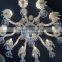JANSOUL lighting factory high quality modern crystal chandelier                        
                                                Quality Choice
                                                    Most Popular