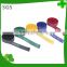 Wholesale low price high quality nylon Hook and loop tape cable tie