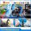 Funny Action Ride flight simulator game machine flight simulator right or left hand                        
                                                                                Supplier's Choice