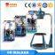 360 Degree interactive game oculus VR treadmill 9d cinema movie
