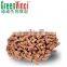 WOOD BIOMASS PELLETS FUEL WITH LOW ASH NO CLINKER NO TAR