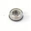 Miniature Flange bearings SMF62ZZ with stainless steel flange bearing